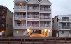 Atlantic Breeze Suites Hampton Nh